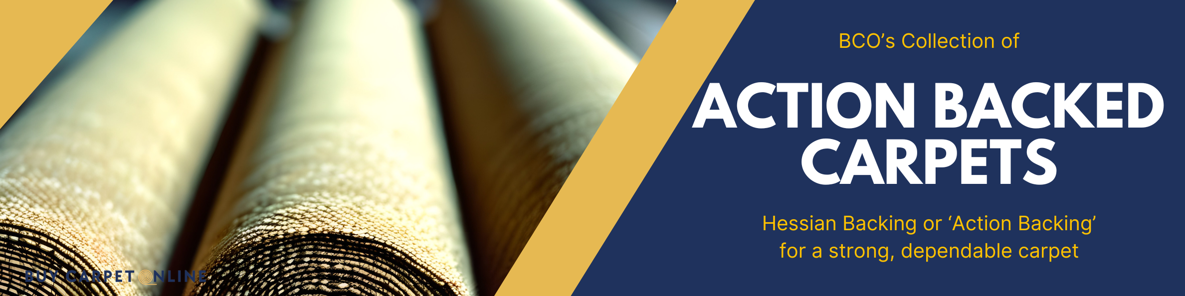 Action Back Carpets