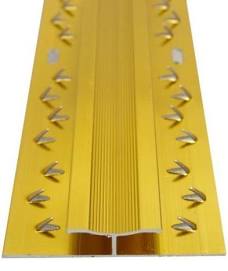 Double Door Bar (Gold)