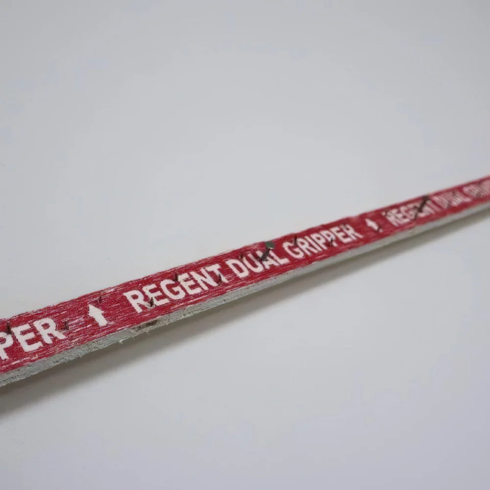 Premium 22mm Universal Carpet Gripper for Wood or Concrete Floors