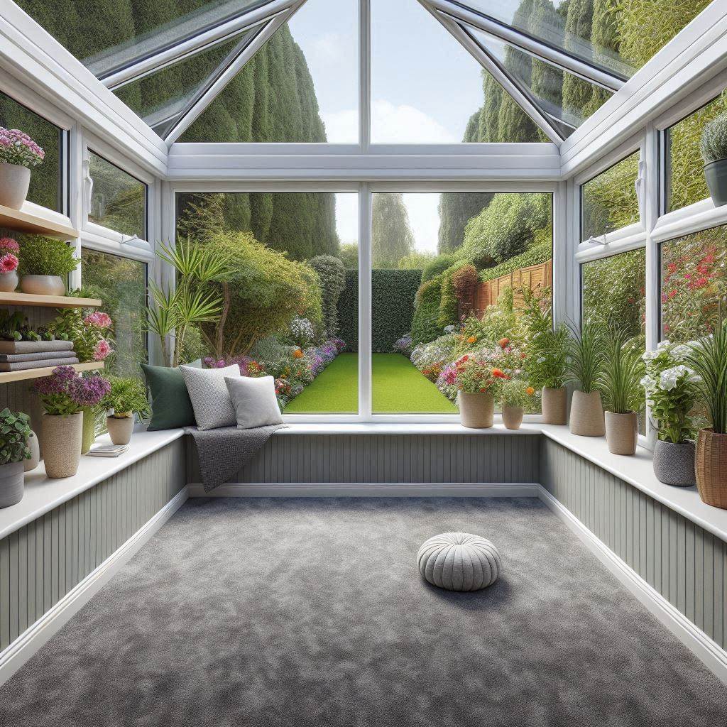 Conservatory Carpet