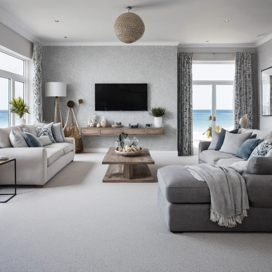 Pebble Beach Luxury