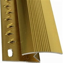 Door Bar Z Edge (Gold)
