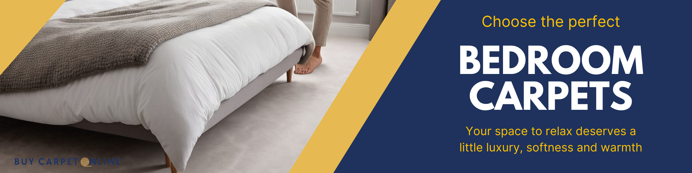 Bedroom Carpets