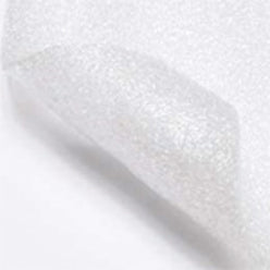 Astro-Foam White PE Foam 2mm Thick Laminate Underlay