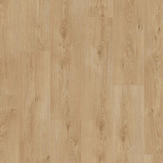 Chelsea Laminate Traditional Oak