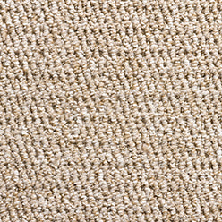 Dark Beige Pastiche Loop 4314 Action Back Polypropylene Carpet