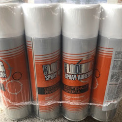 Spray Adhesive Multipack (500mm)