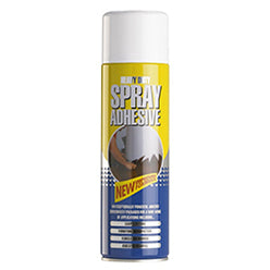 Spray Adhesive Single (500mm)