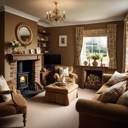 Tomkinson Twist Luxury