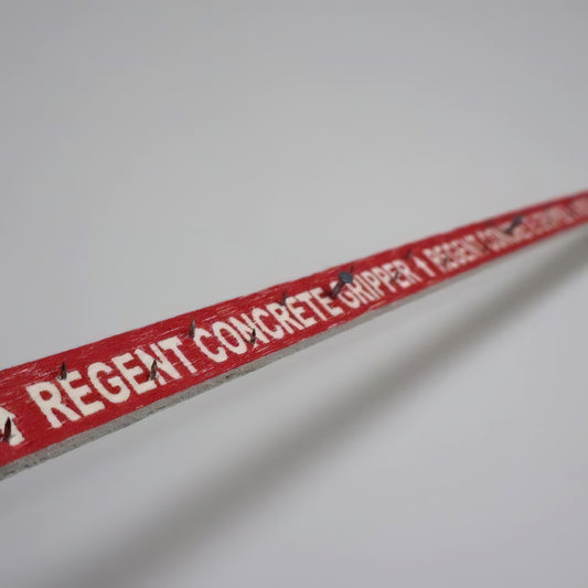 Premium 22mm Carpet Gripper for Concrete Floors