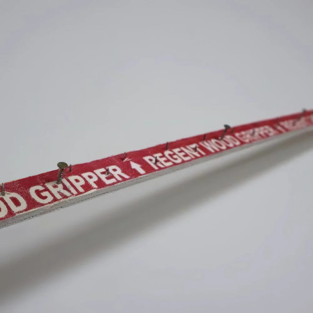 Premium 22mm Carpet Gripper for Wood Floors