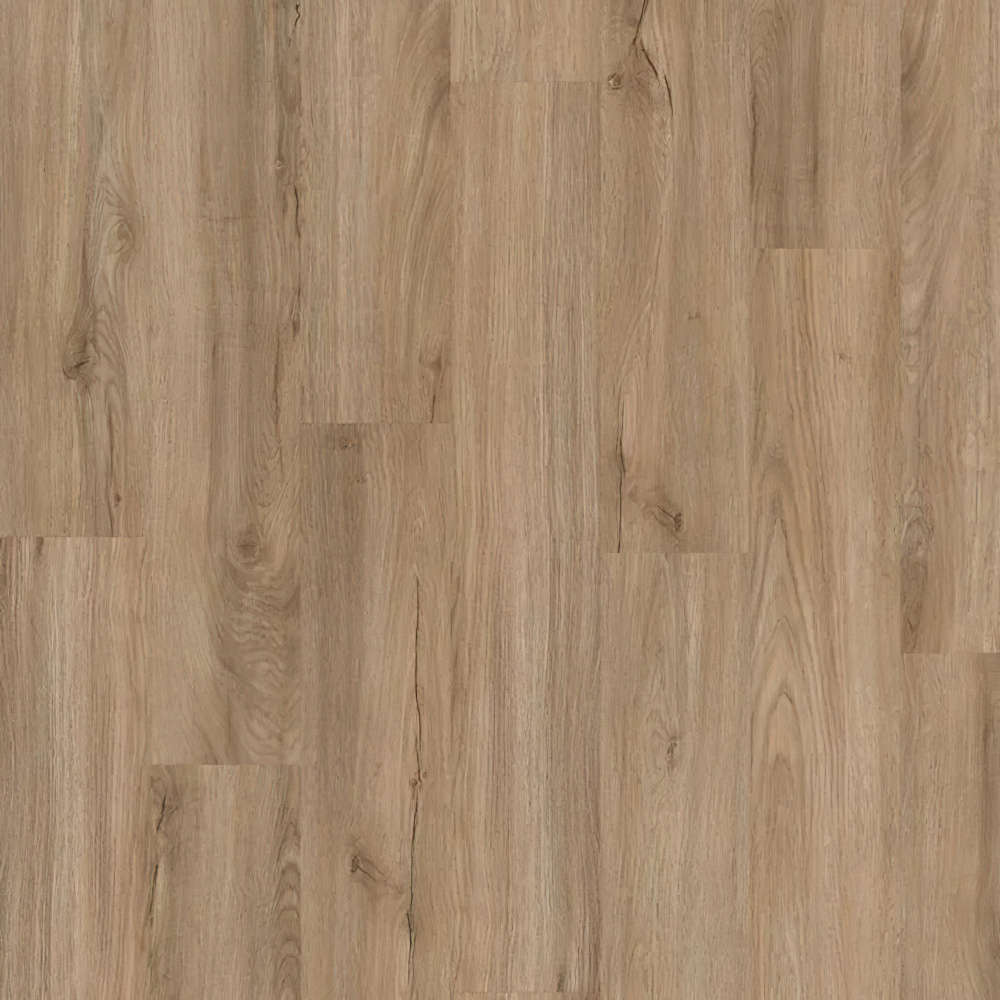 Wood Effect Plank LVT | Camaro Rigid Core by Polyflor