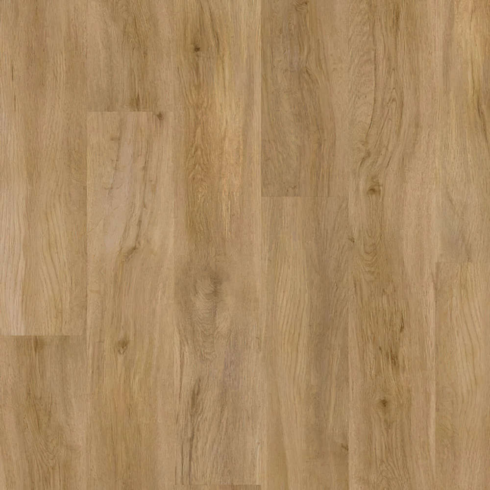 Wood Effect Plank LVT | Camaro Rigid Core by Polyflor