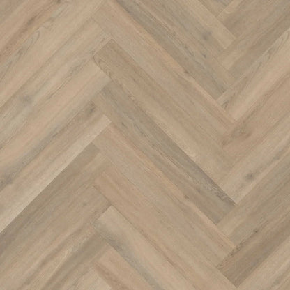 Herringbone LVT | Camaro Rigid Core by Polyflor