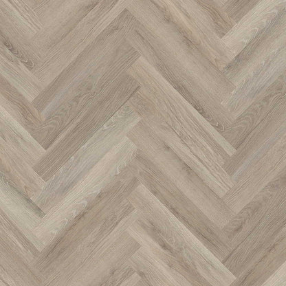 Herringbone LVT | Camaro Rigid Core by Polyflor