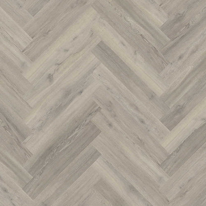 Herringbone LVT | Camaro Rigid Core by Polyflor