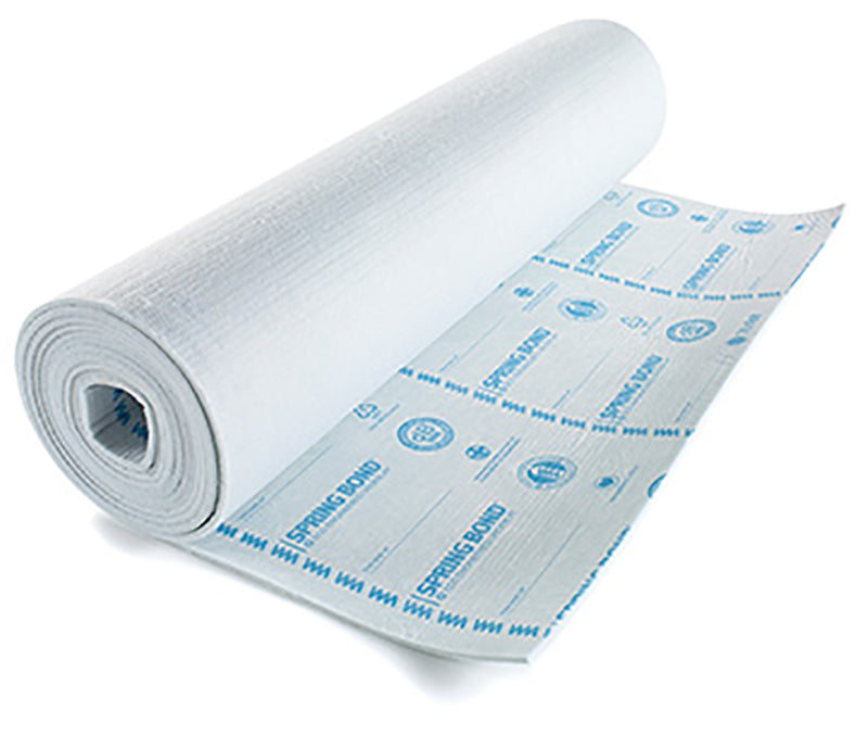 Springbond 7mm Underlay