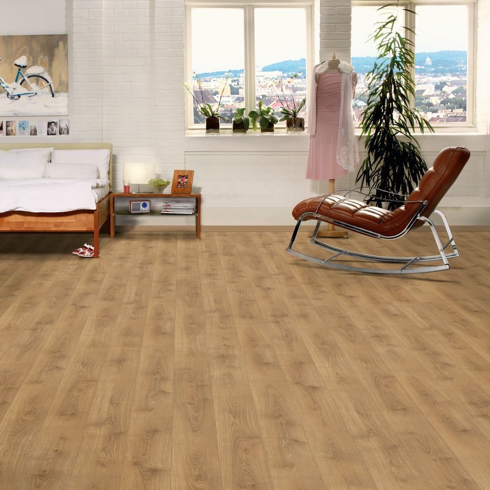 Arden Living 7mm | Vanguard